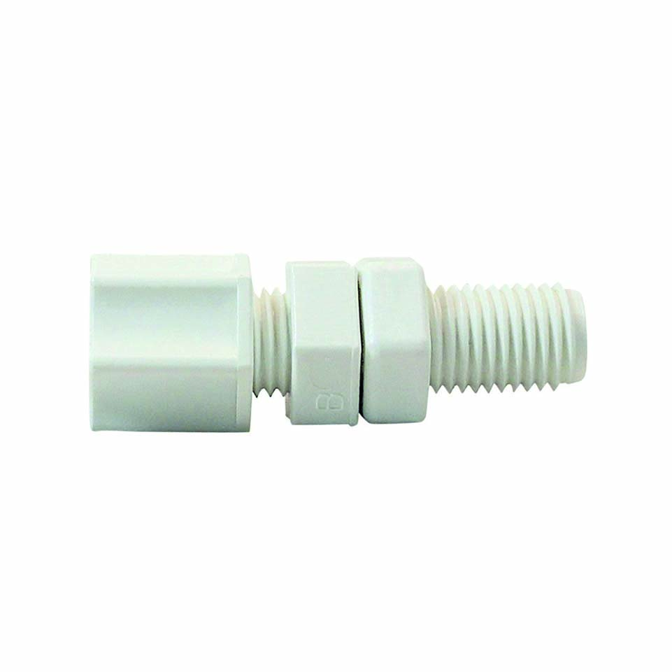  - Plastic Fittings